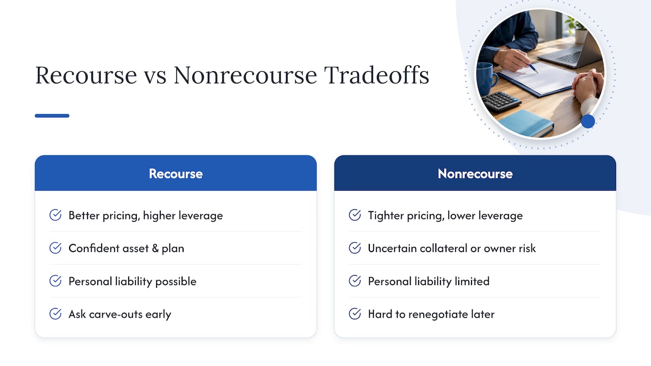 Balancing Risk and Negotiating Protections — overview diagram
