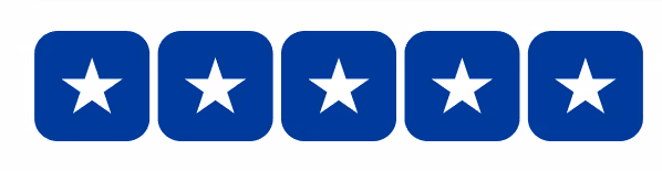 5 etoiles trustpilot
