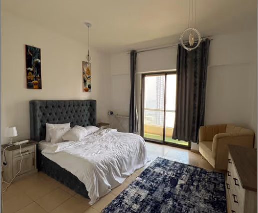 First Class property transformation photograph
