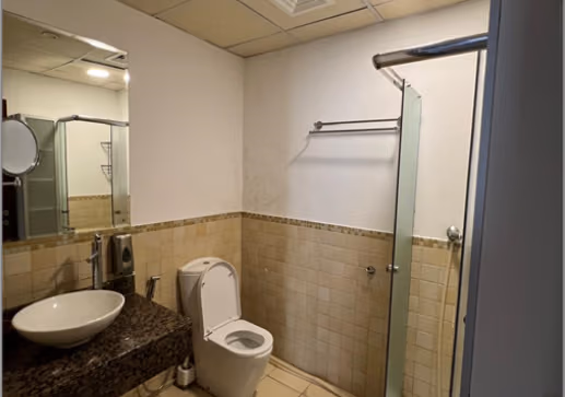 First Class property transformation photograph