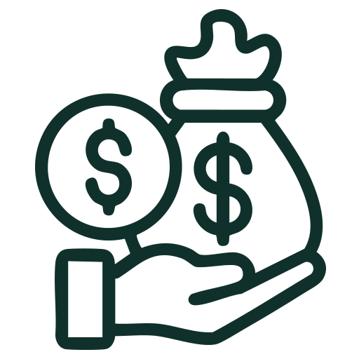 Passive Income Generation
