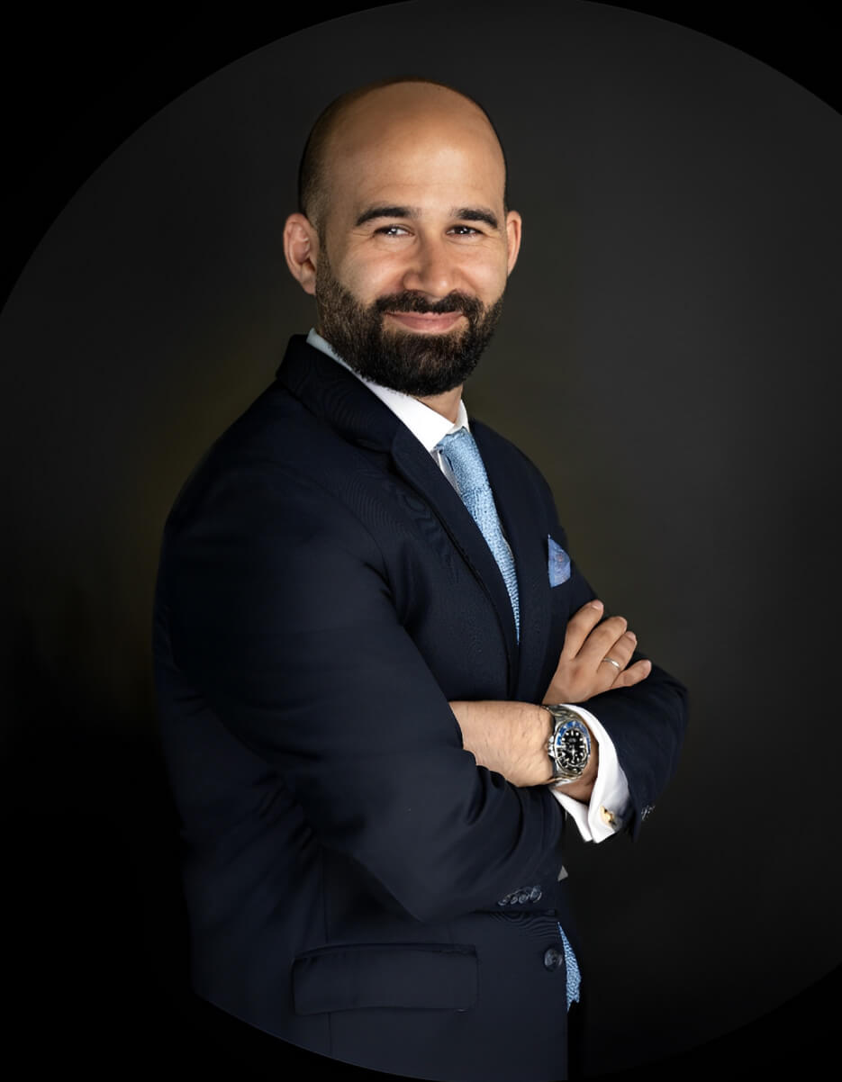 First Class investment photograph