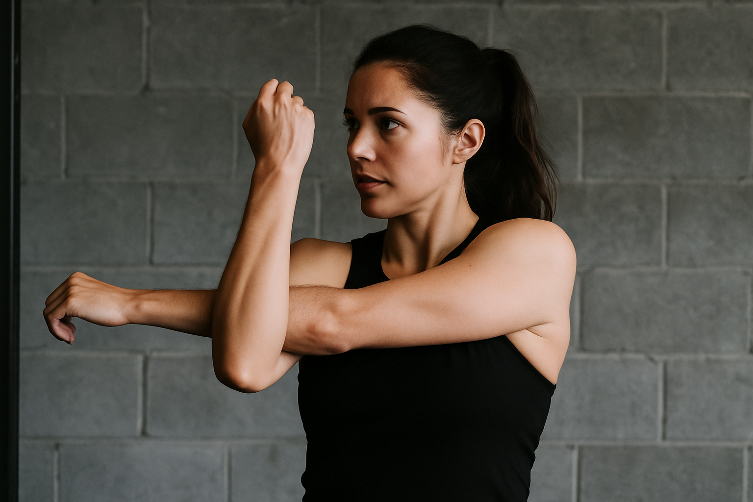 Mobility Myths: What Actually Improves Range of Motion