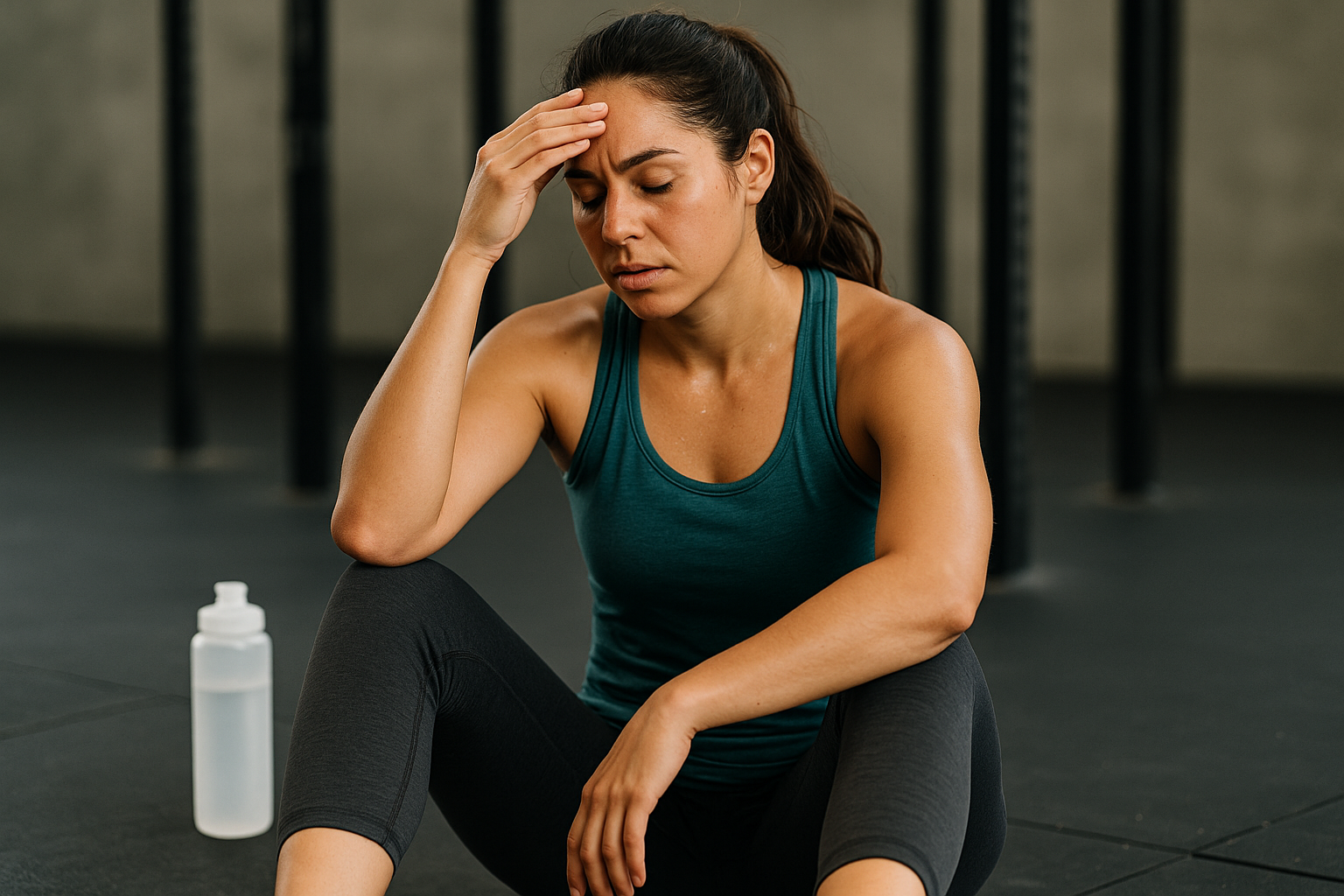 Why Eating Too Few Calories Can Stall Fat Loss (and How to Do It Smarter)