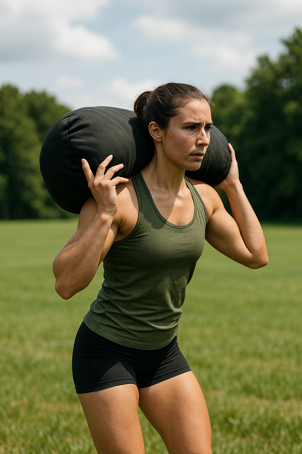 Off-Season Training: How to Maintain Gains Year-Round