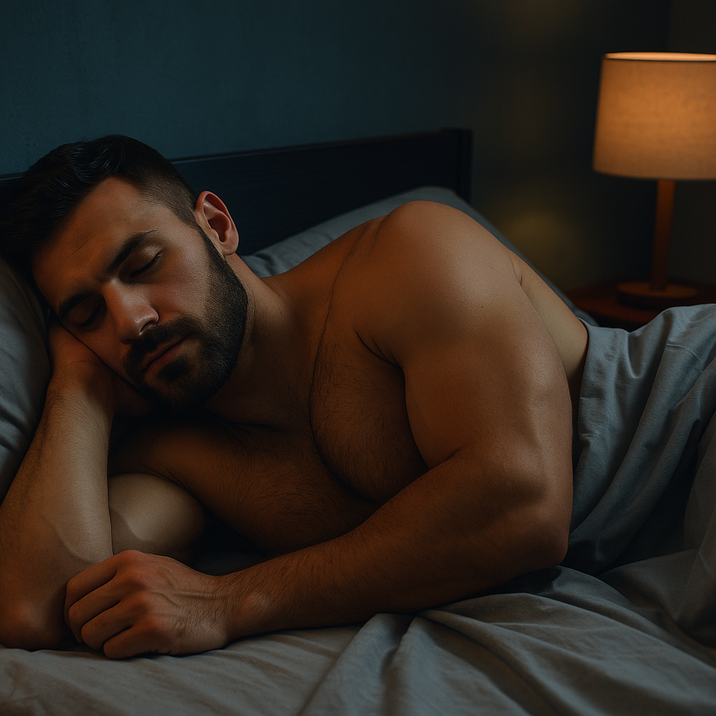 Sleep & Training Load: Matching Recovery to Your Workouts