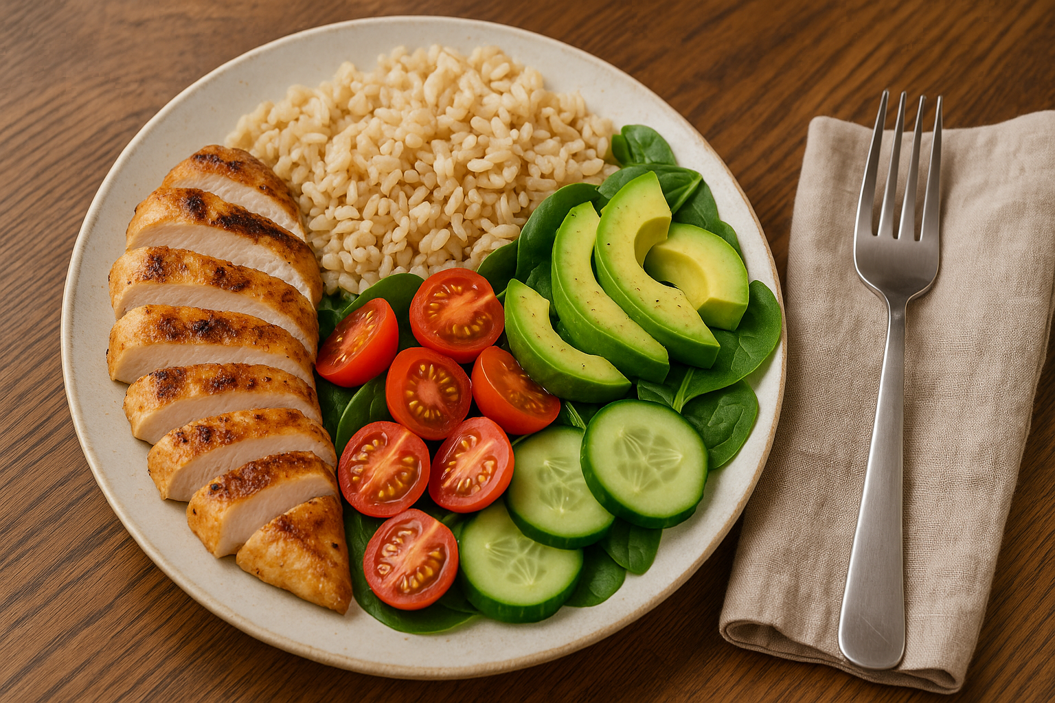 Macros Made Simple: How to Fuel for Performance and Recovery