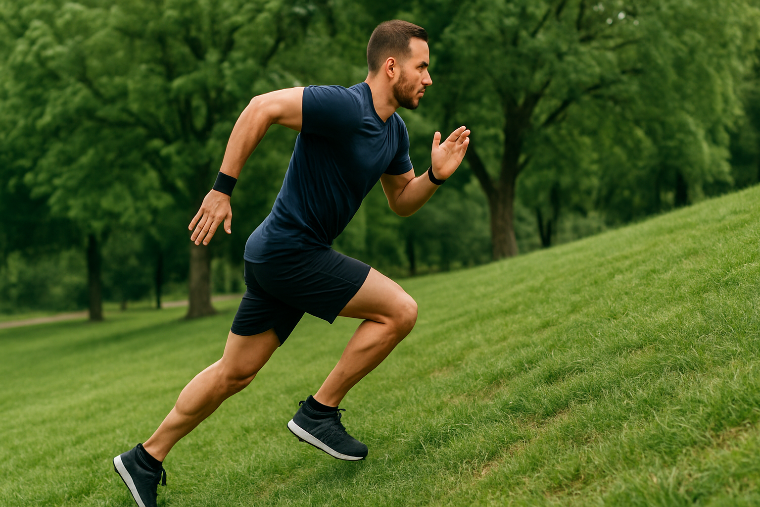 Off-Season Training: How to Maintain Gains Year-Round