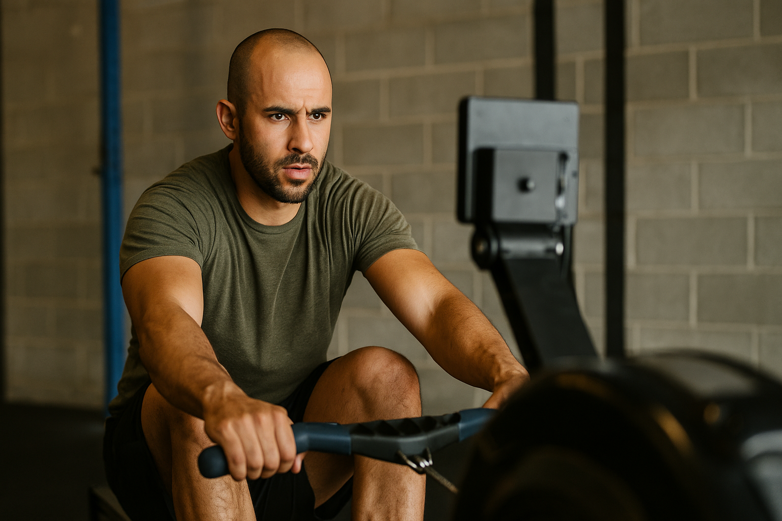 CrossFit Pacing Strategies: How to Master AMRAPs, EMOMs, and For-Time WODs