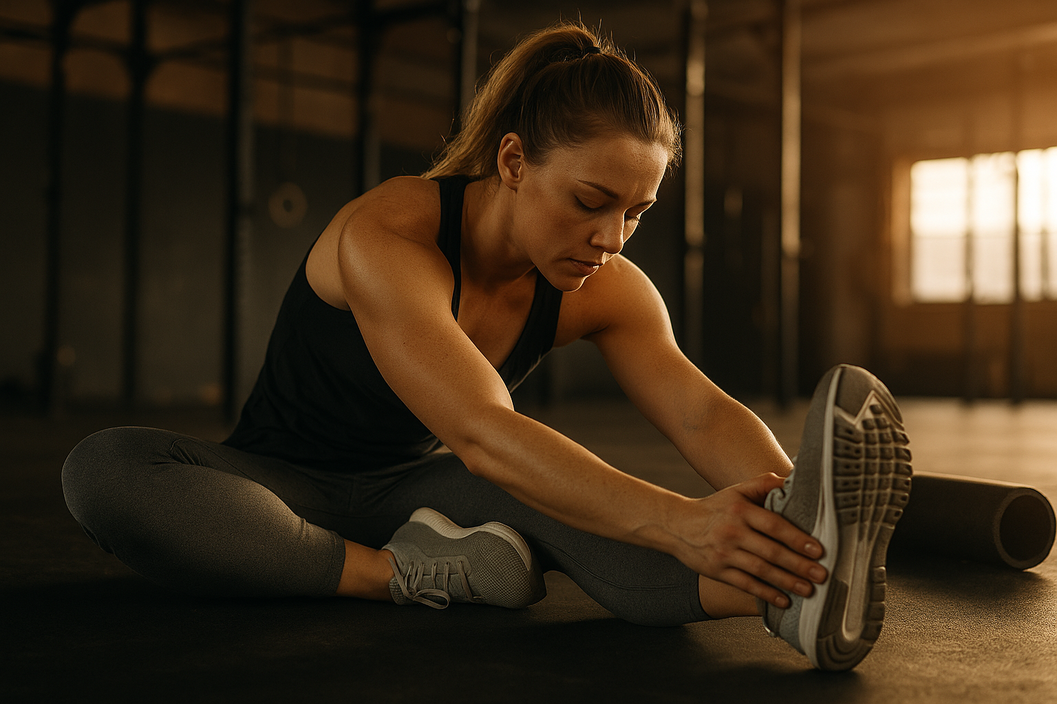 The Science of Deload Weeks: When Less Is More