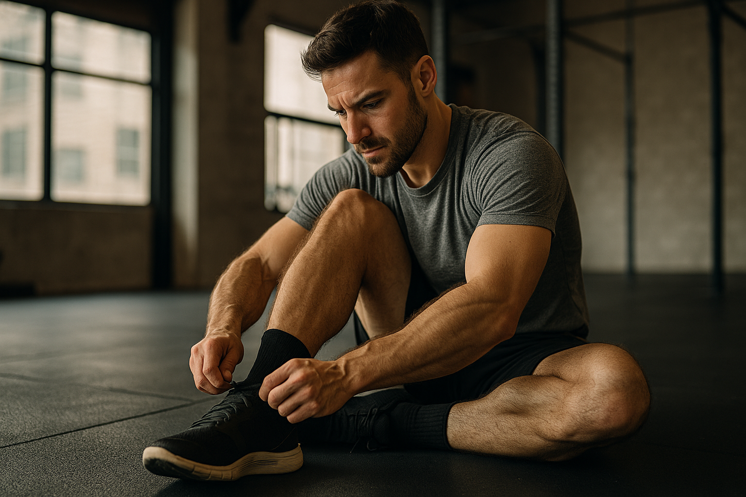 Building Discipline: How Consistency Outranks Motivation