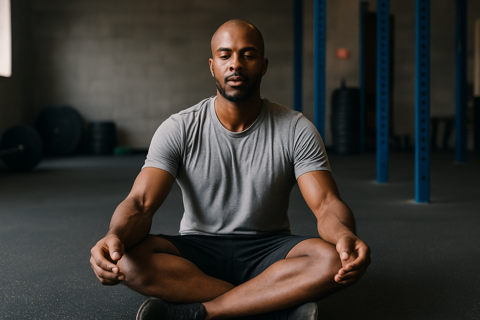 Mindfulness and Fitness: The Power of Being Present