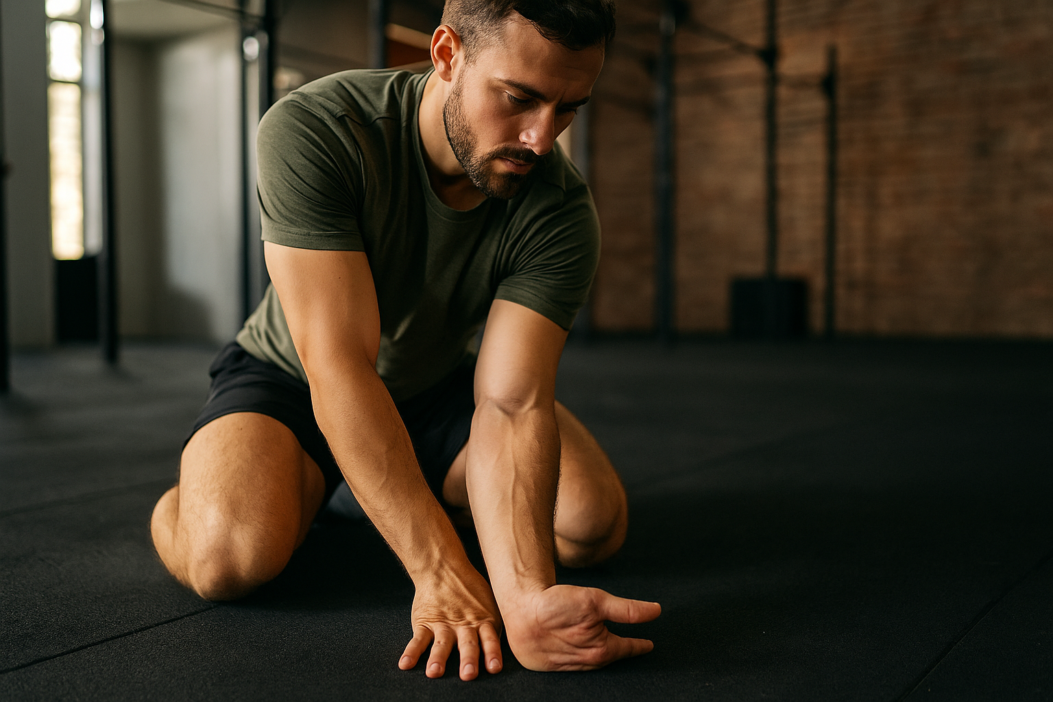 How to Build Strong, Pain-Free Wrists and Elbows for Training