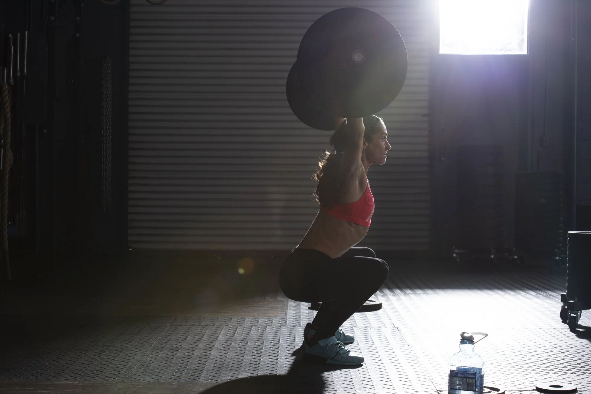 Rebuild Momentum After Time Off