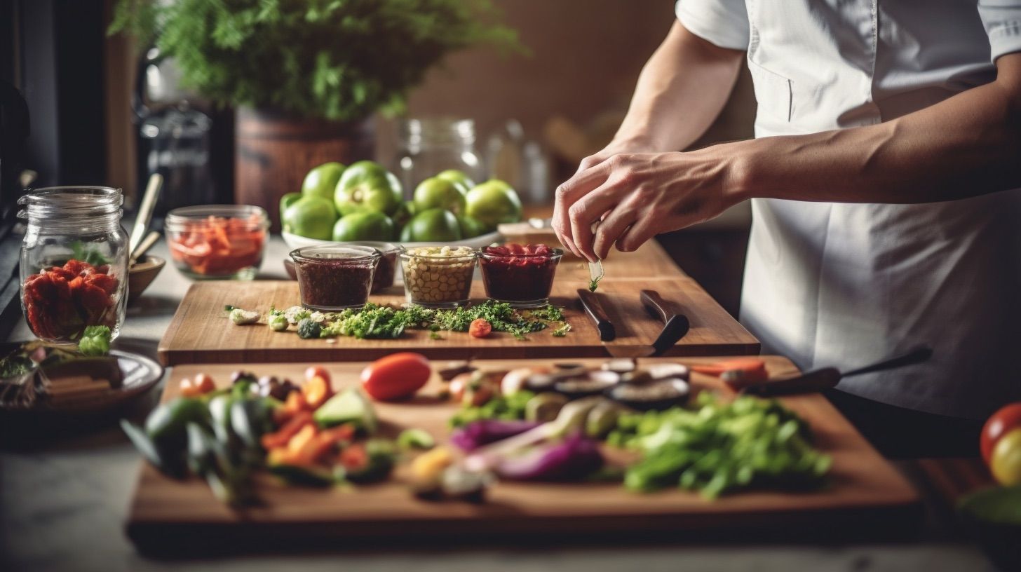 Common Nutrition Myths That Hold Athletes Back