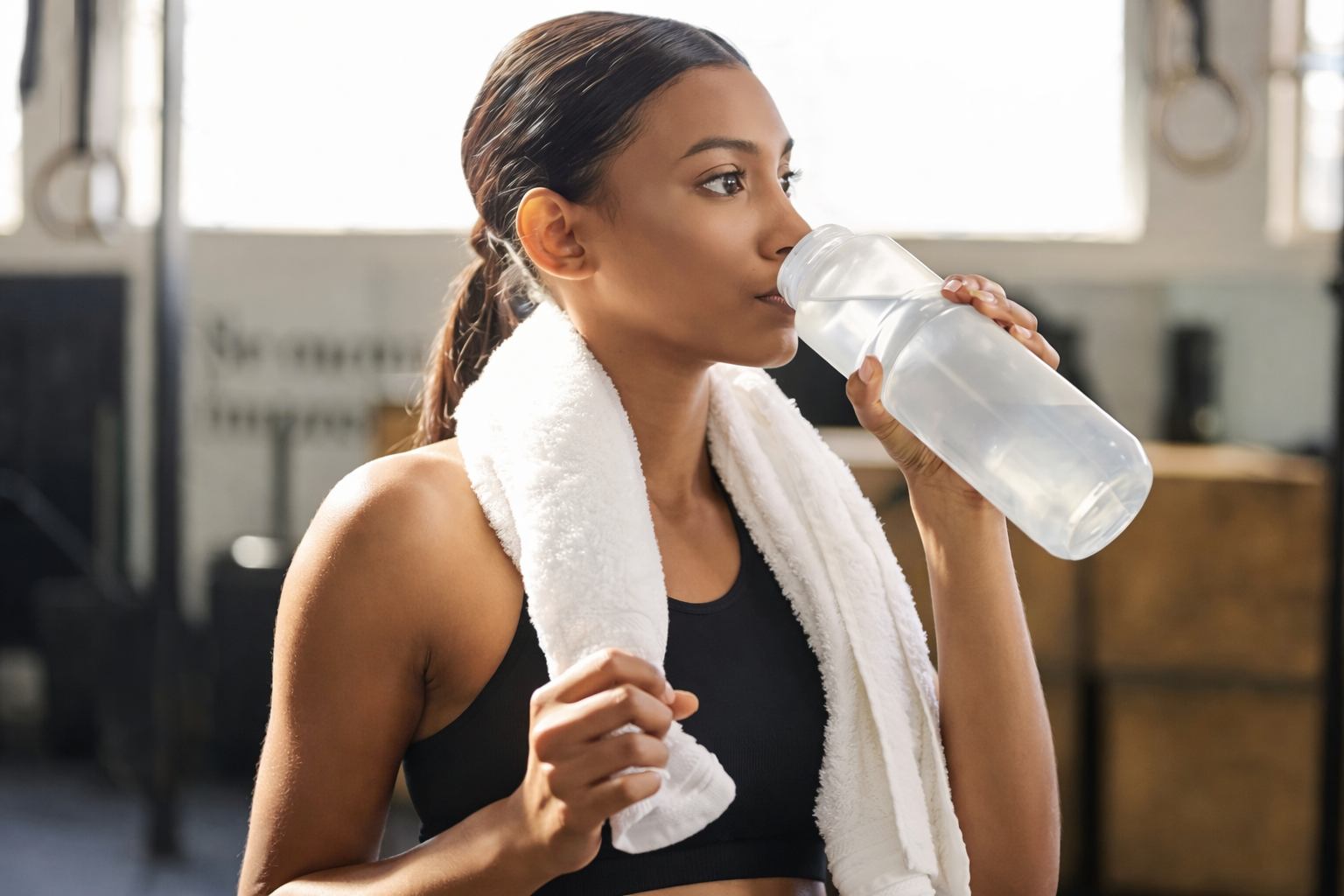 Hydration and Electrolytes What Athletes Actually Need