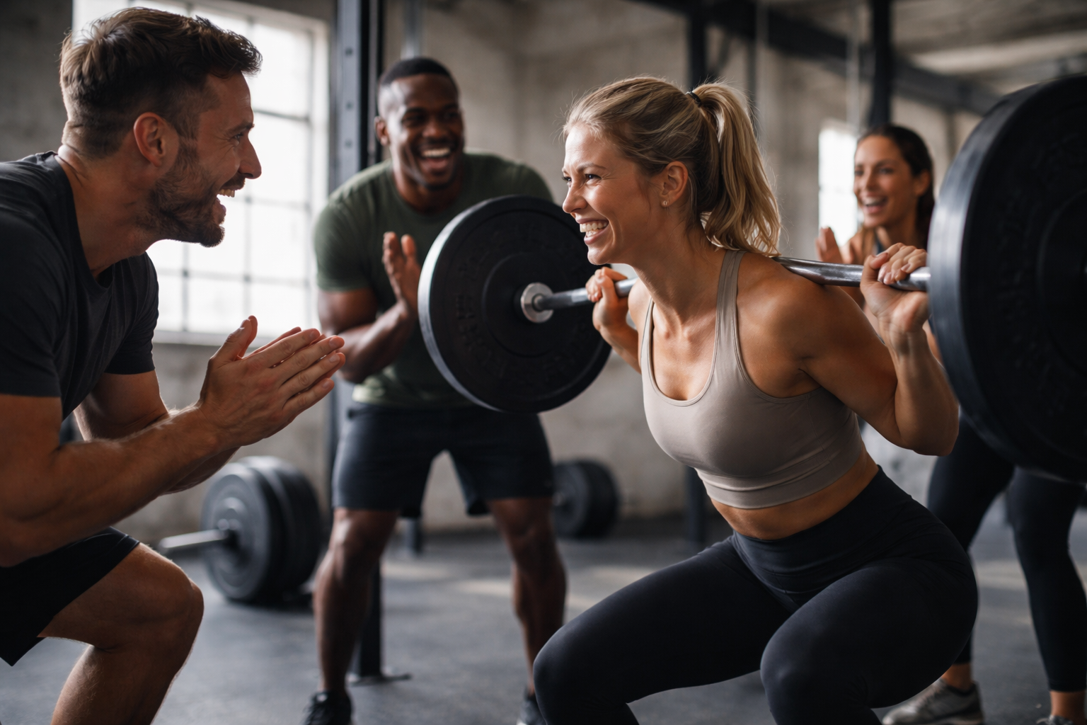 Why Accountability Is the Key to Consistent Fitness Progress