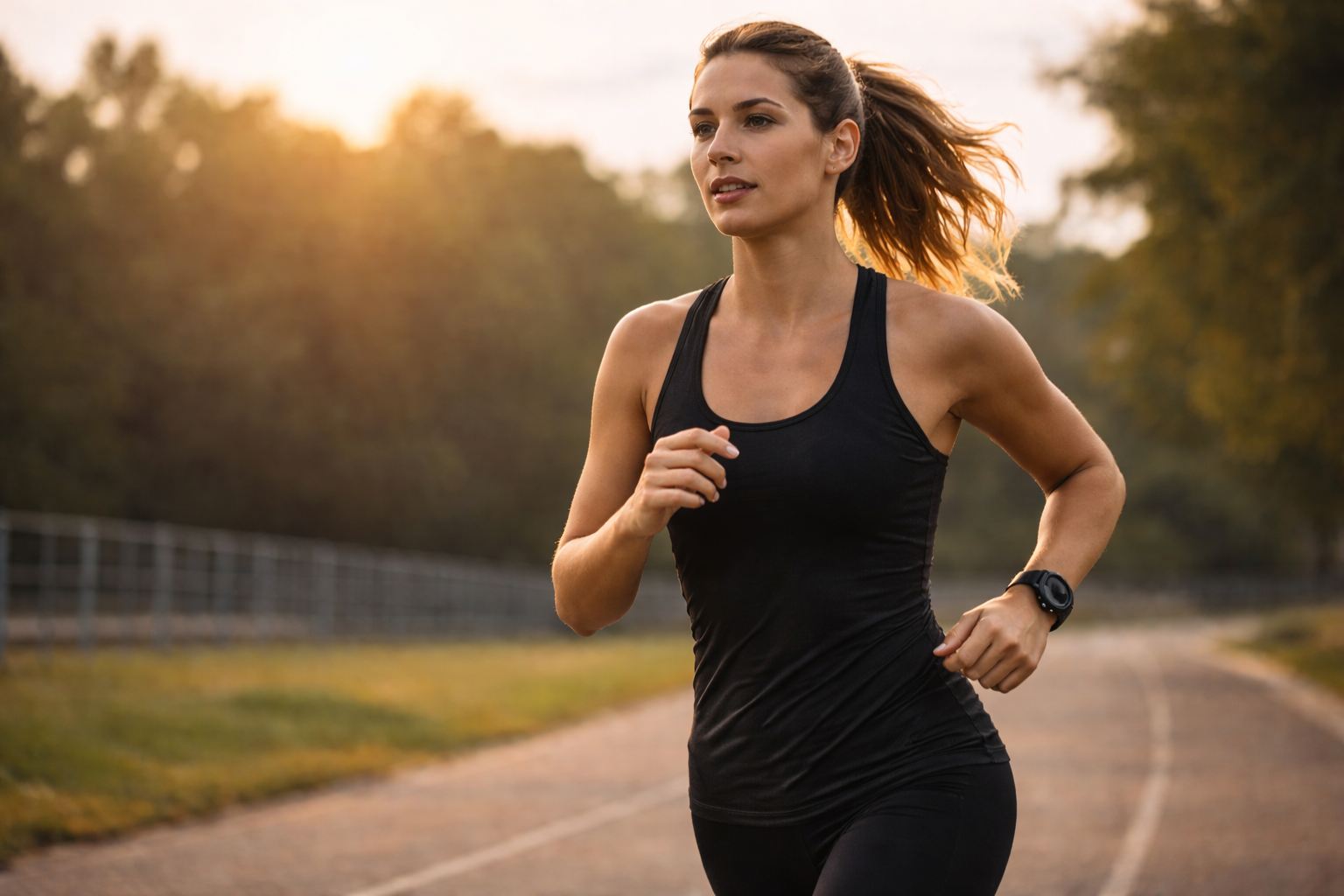 Why Slower Training Makes You Faster