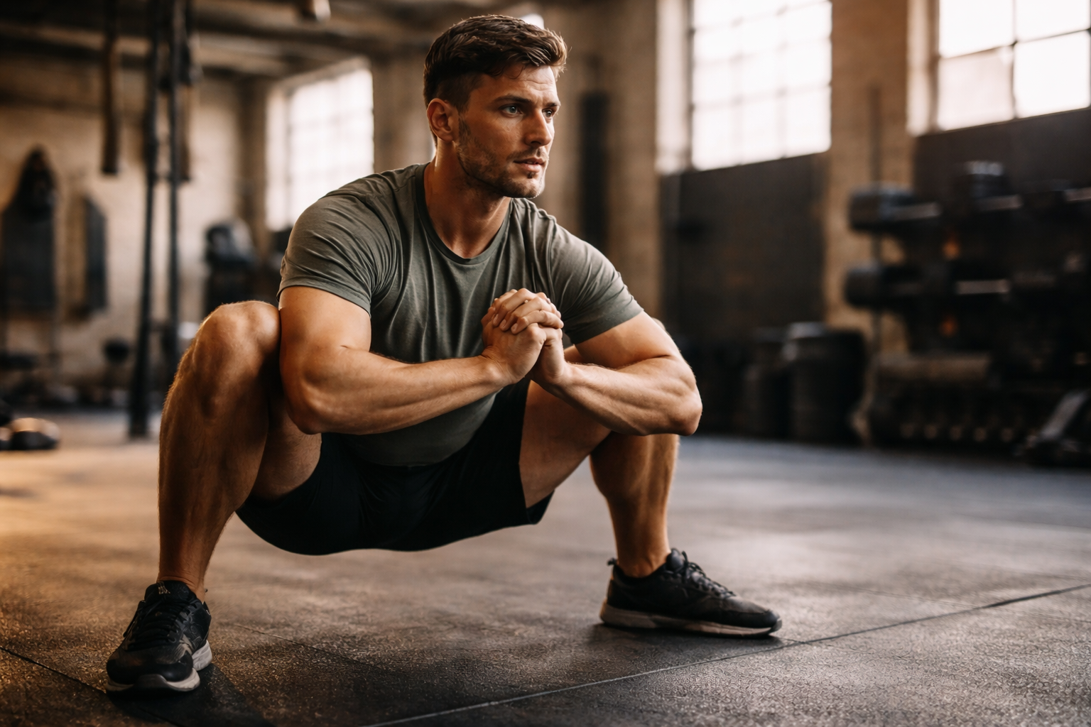 How to Improve Flexibility and Mobility for Better Performance