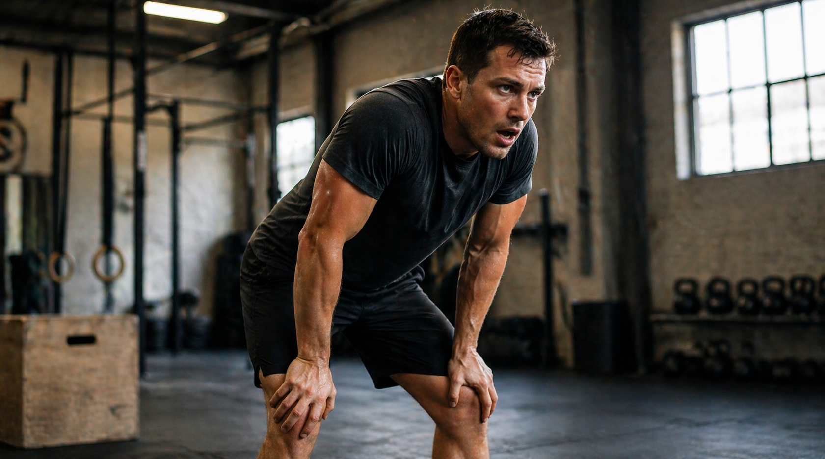 Why Easy Days Feel Too Easy and Hard Days Feel Too Hard