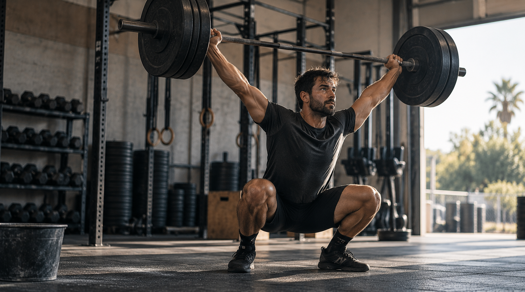 Strength Before Speed: Why Power Starts With a Foundation