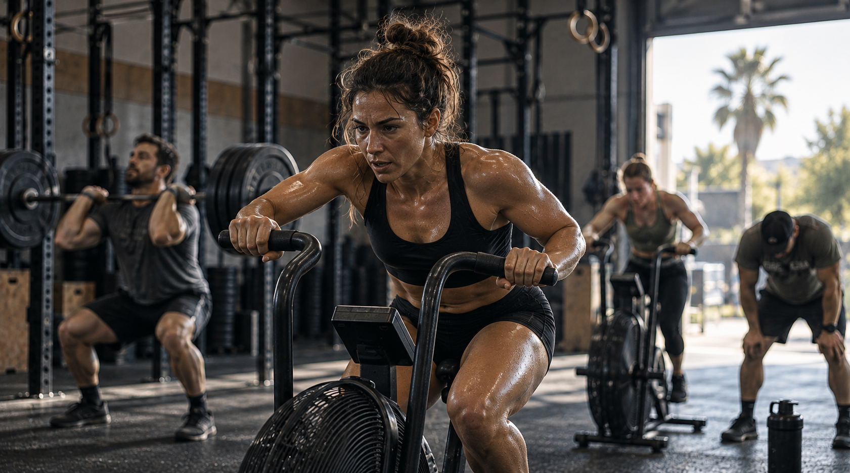 Intensity Is a Tool: Why Harder Isn’t Always Better