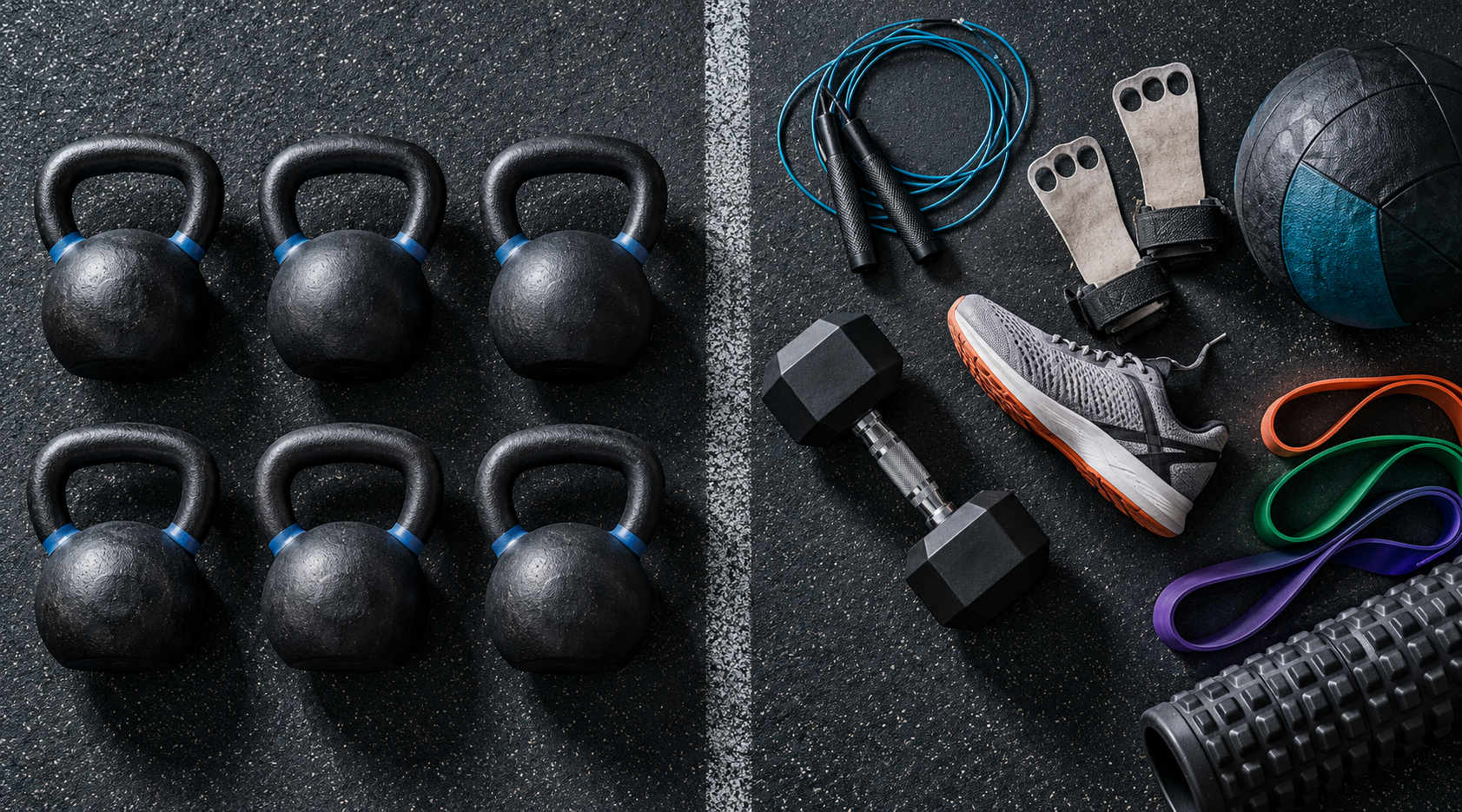 Specificity vs. Variety: Why Good Training Needs Both