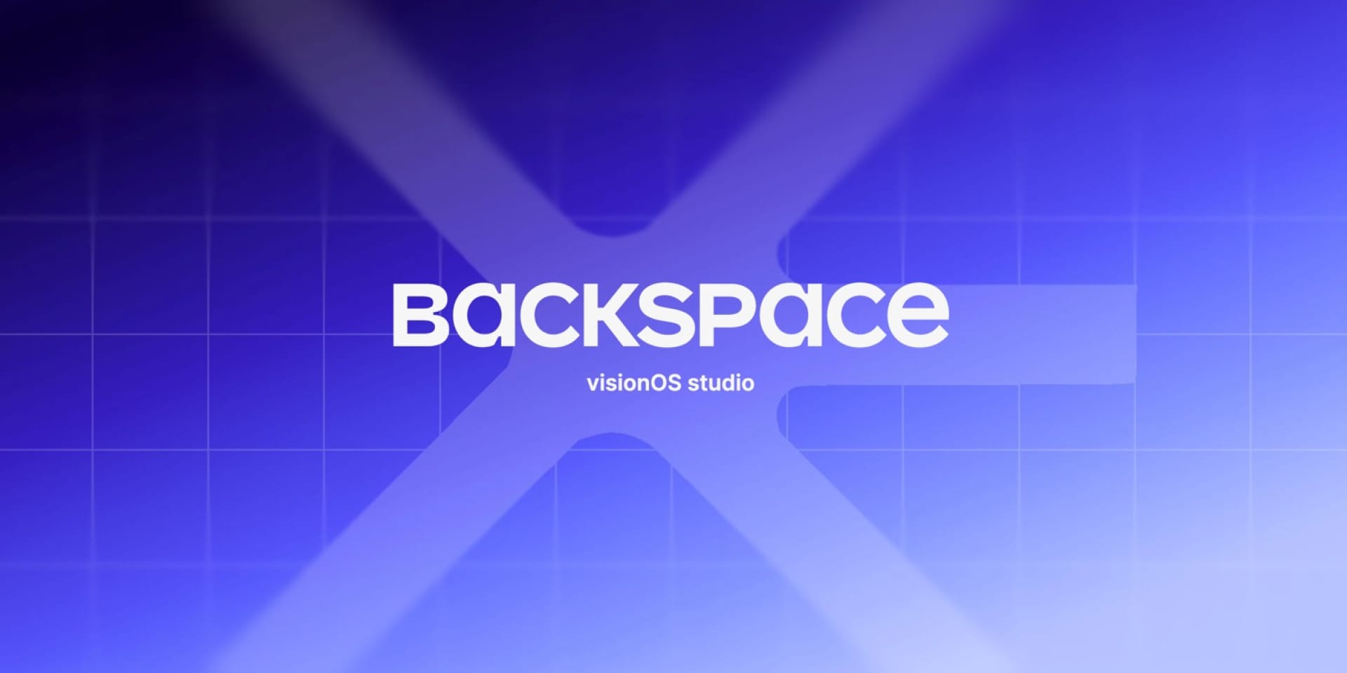 Backspace • Spatial Design Studio