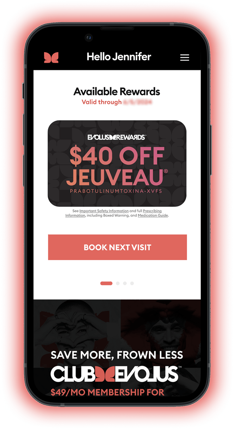 Consumer Rewards
