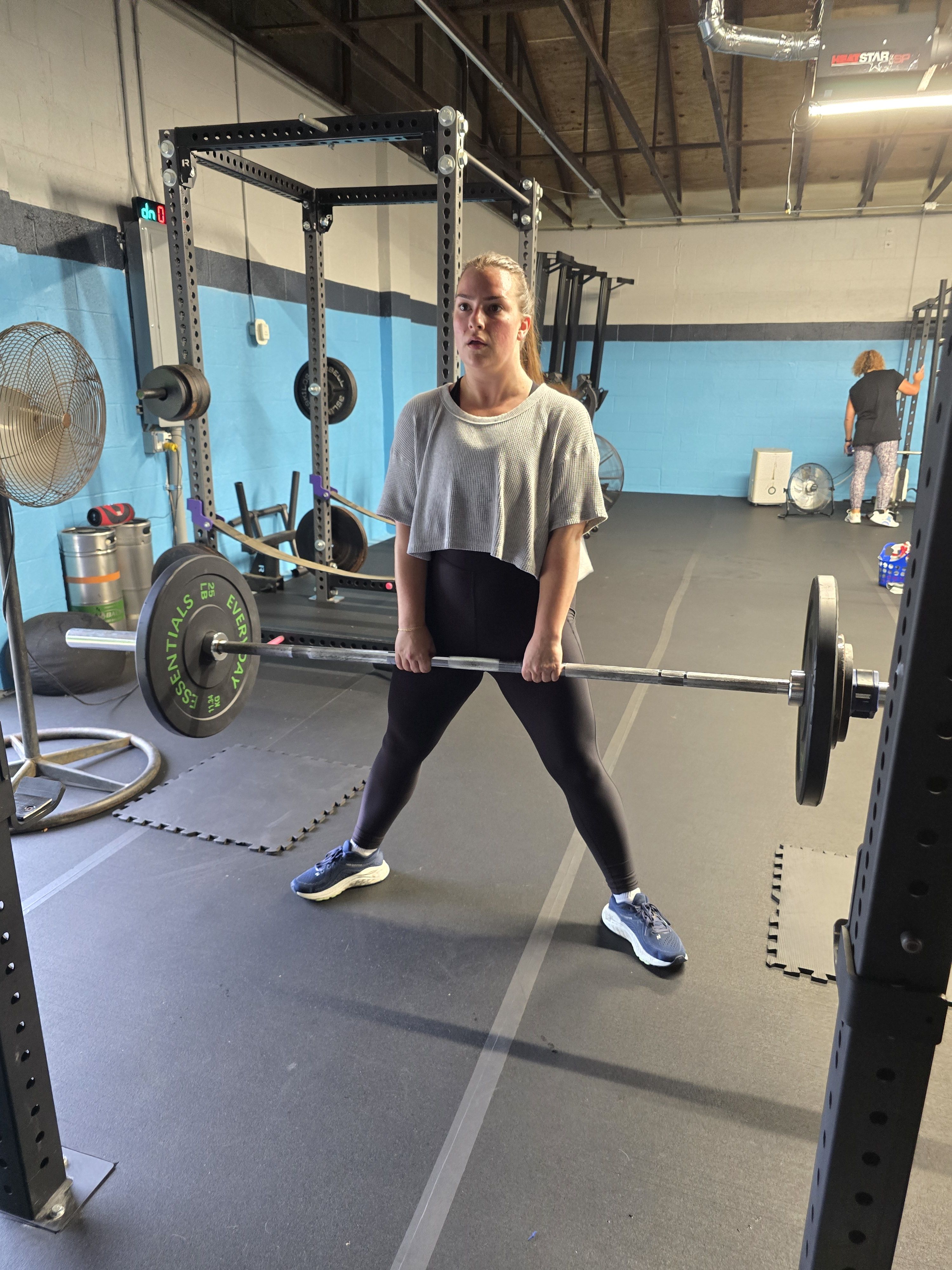 What does it mean to be strong