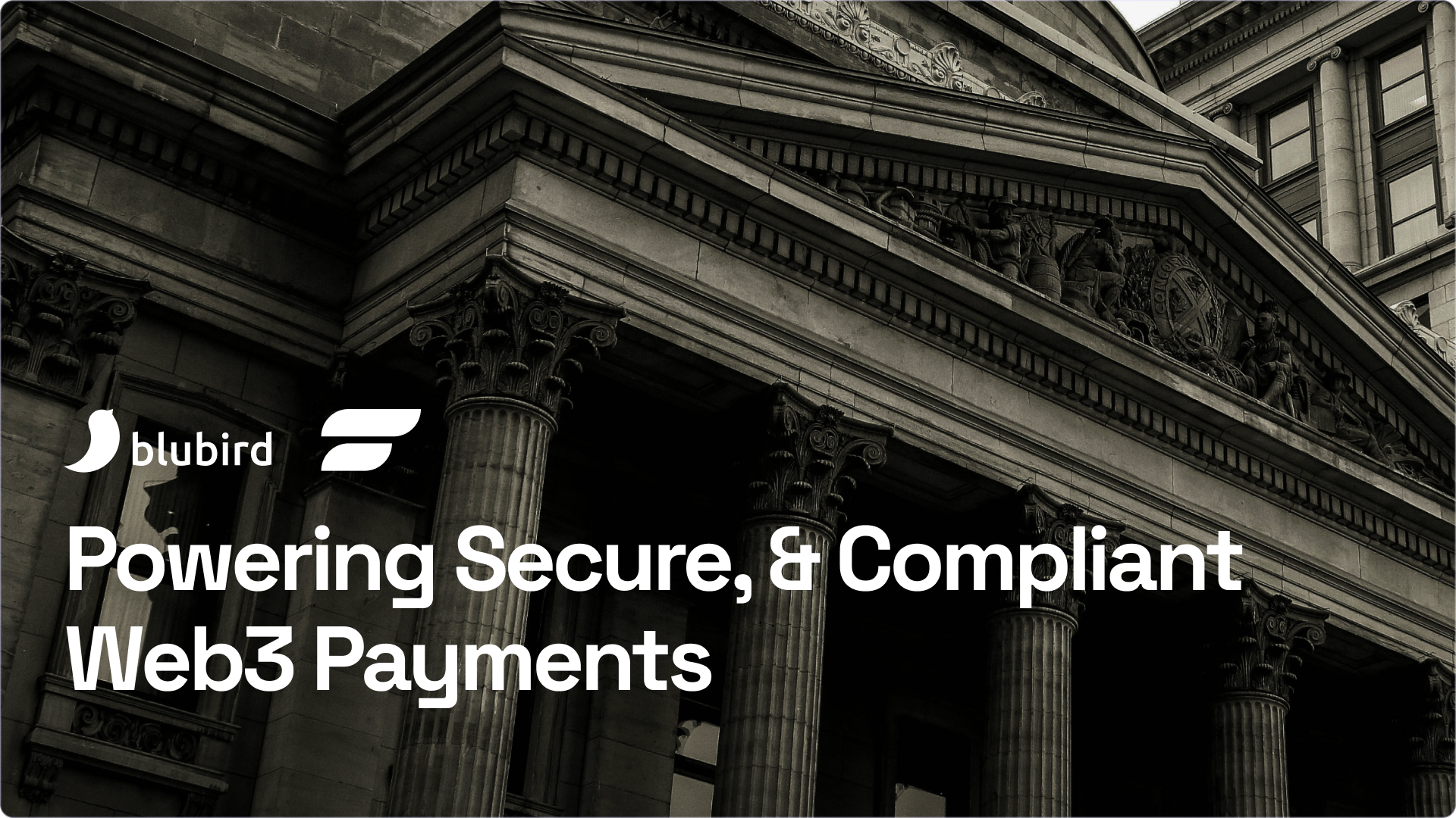 Fideum and Blubird partner to strengthen payments and asset management
