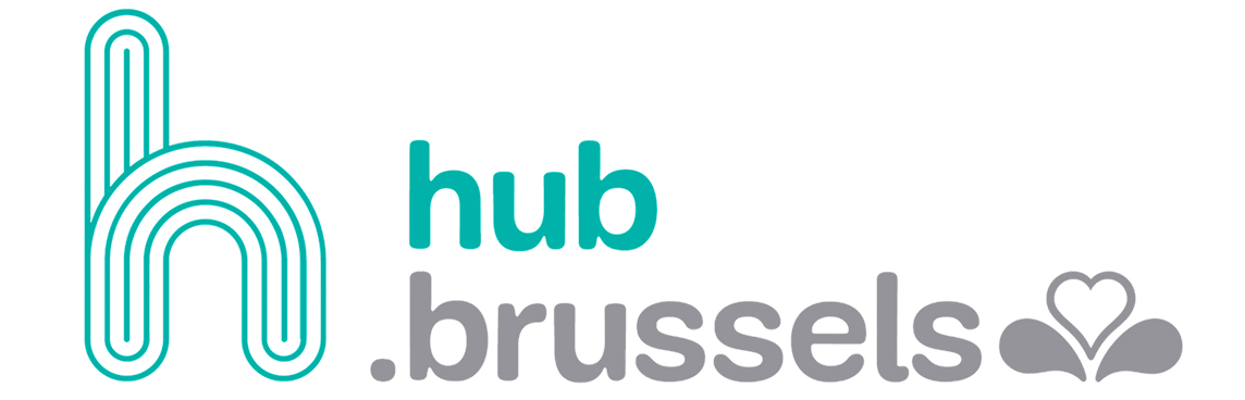 hub brussels logo