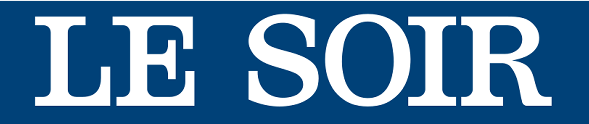 le soir logo