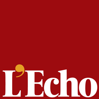 l'echo logo