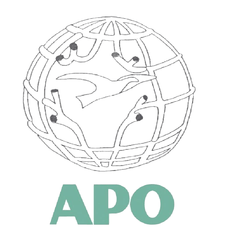 APO-logo
