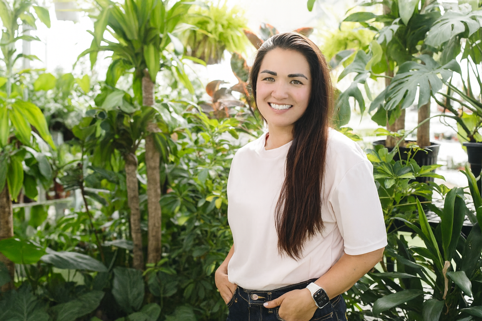 Registered Psychologist with a Master’s degree in Counselling Psychology