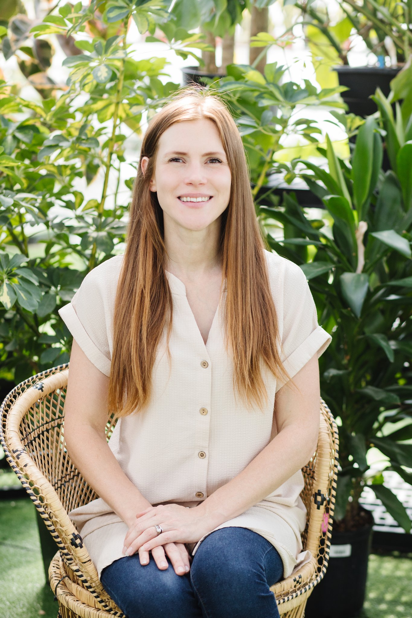 Registered Psychologist, mom of 2, and Co Founder of Couples to Cradles Counselling and MamaPsychologists