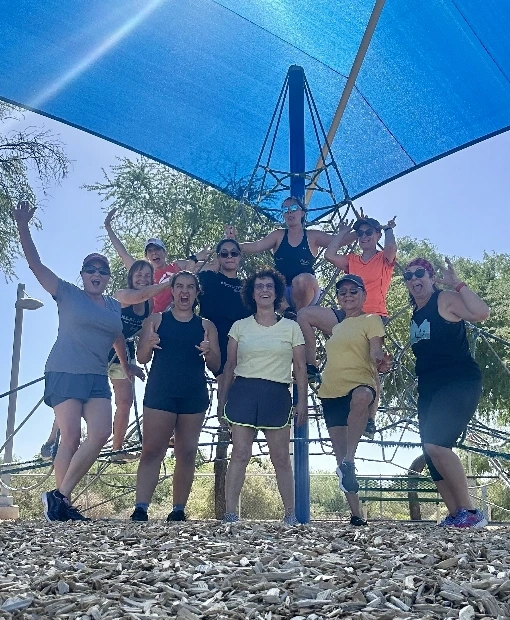 HEAT Fitness