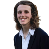 Isaac Levy - The Bruin Startup Village 