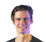 Casey Rickey The Bruin Startup Village 