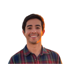 Ryan Sami - The Bruin Startup Village 