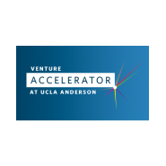 Venture Accelerator At UCLA Anderson - The Bruin Startup Village 