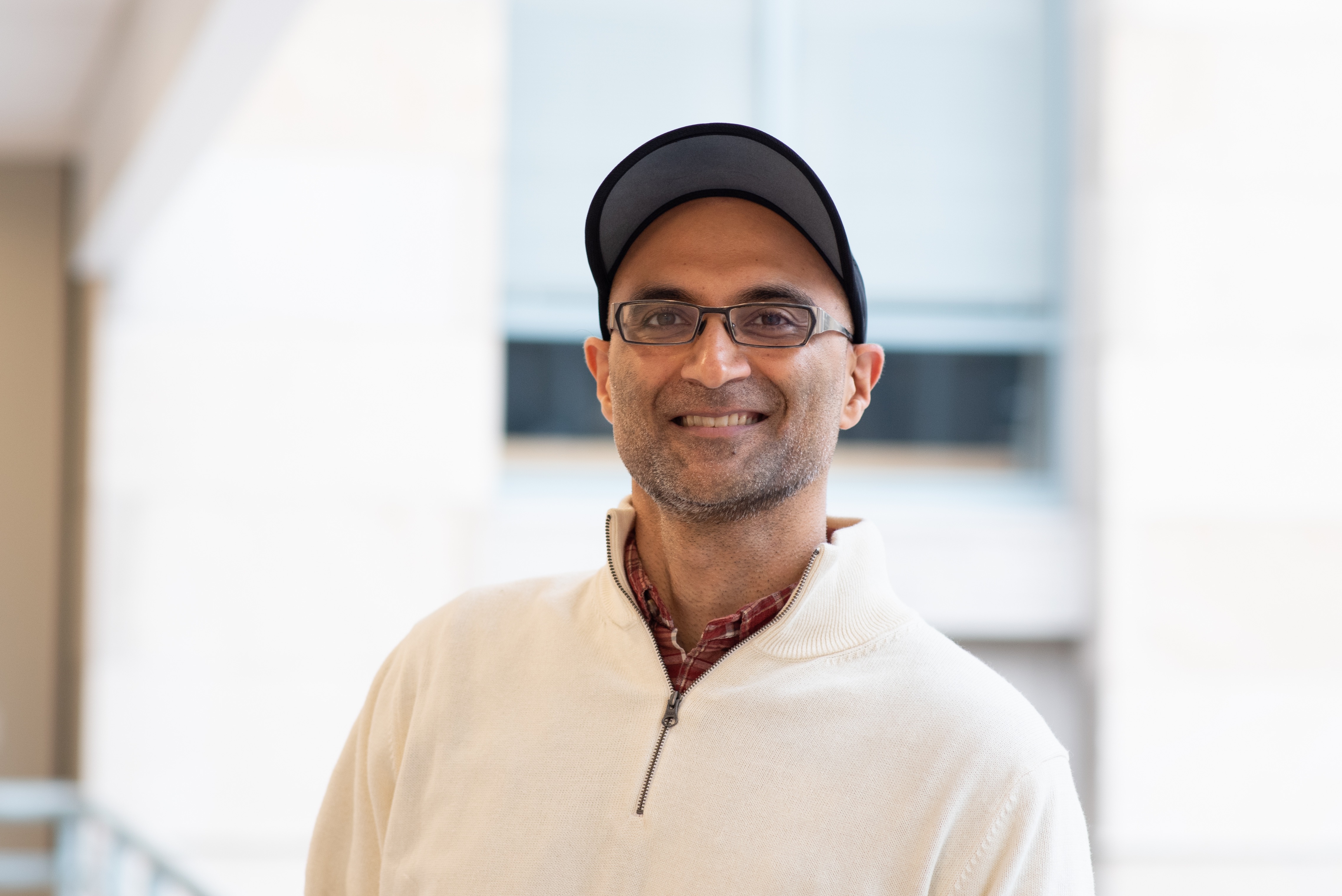 Satpreet Singh, PhD
