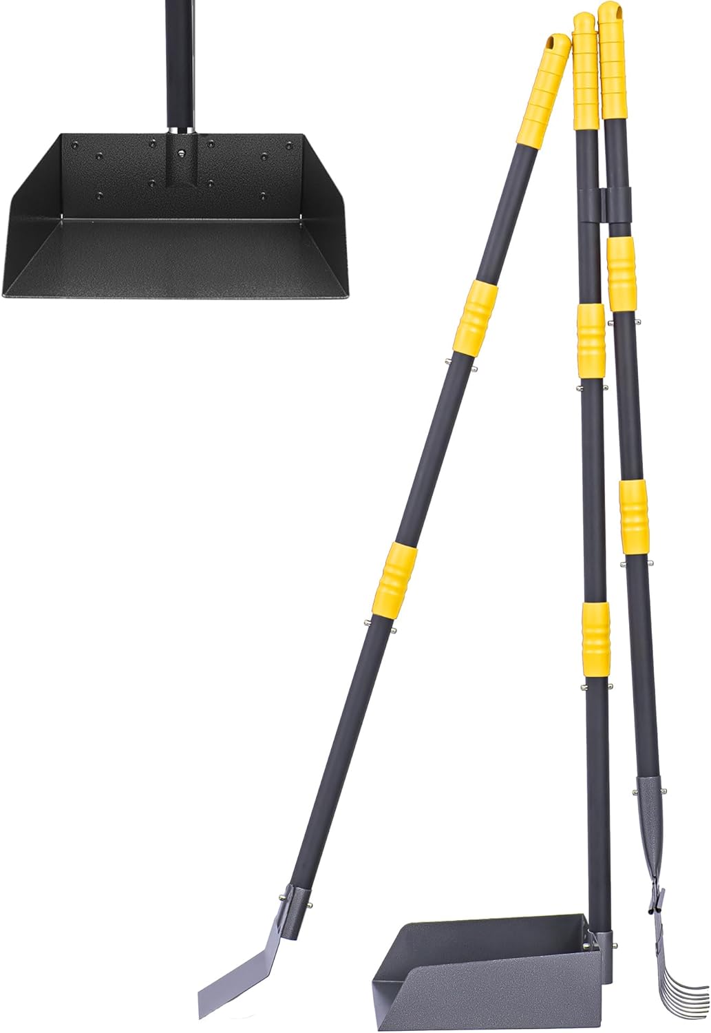 Niubya Pooper Scooper for Dogs