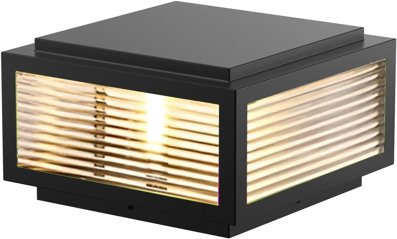 Outdoor Post Light