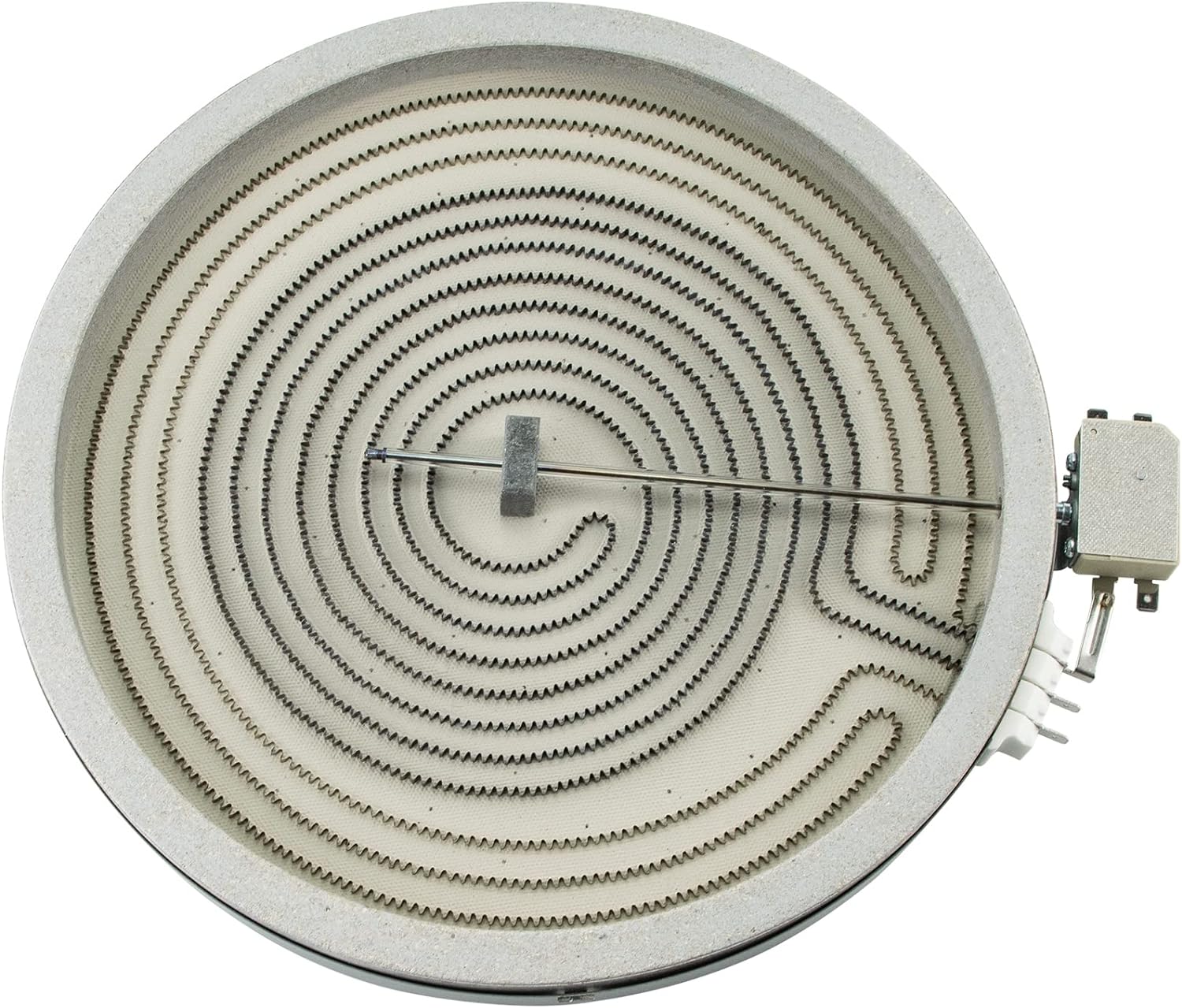 Dual Haliant Radiant Surface Element