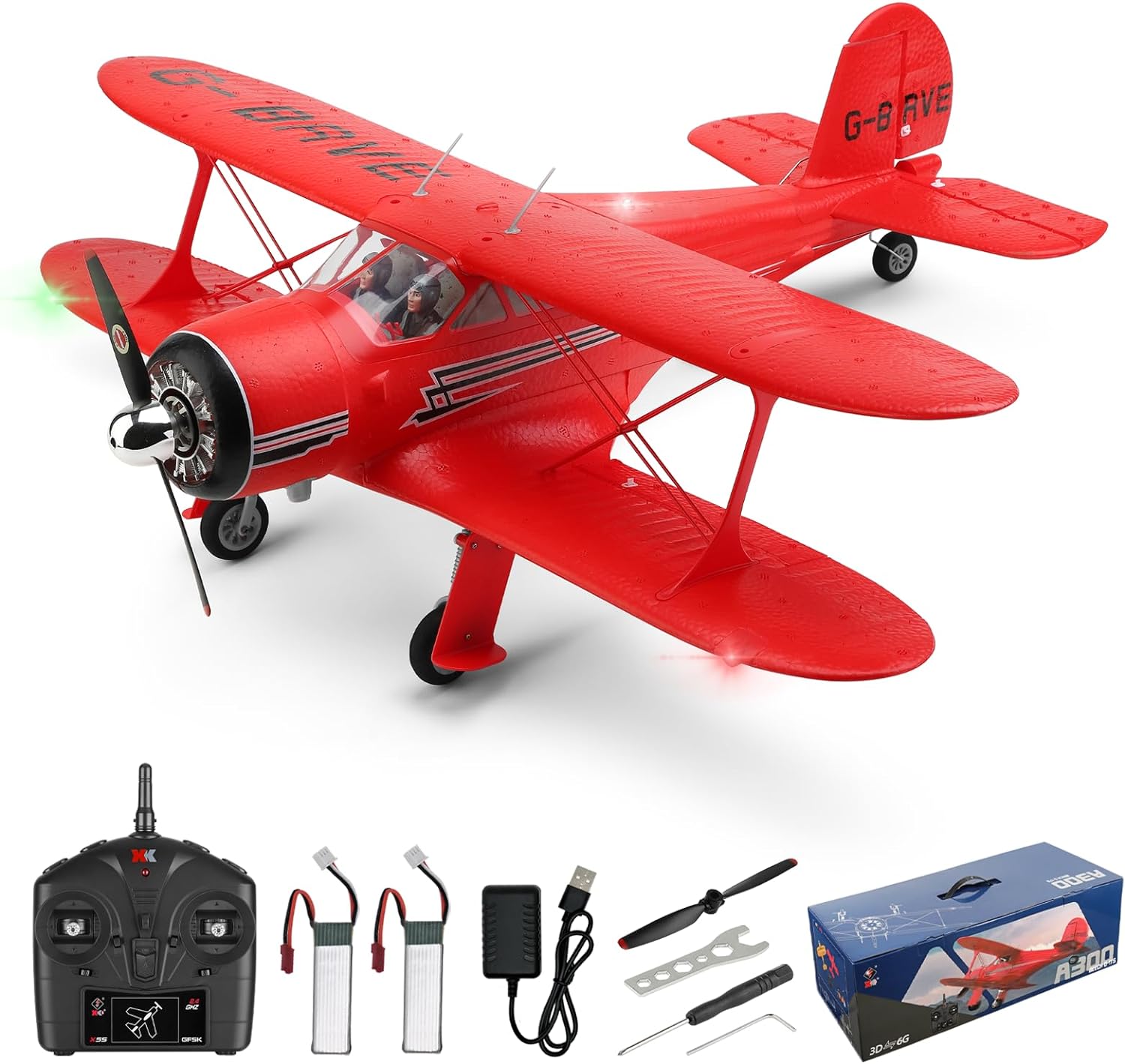 RC Plane