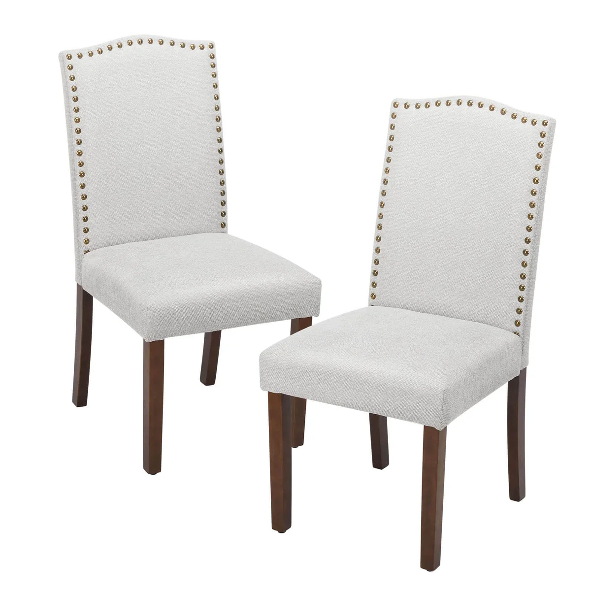 4 Piece Set of Dining Chairs