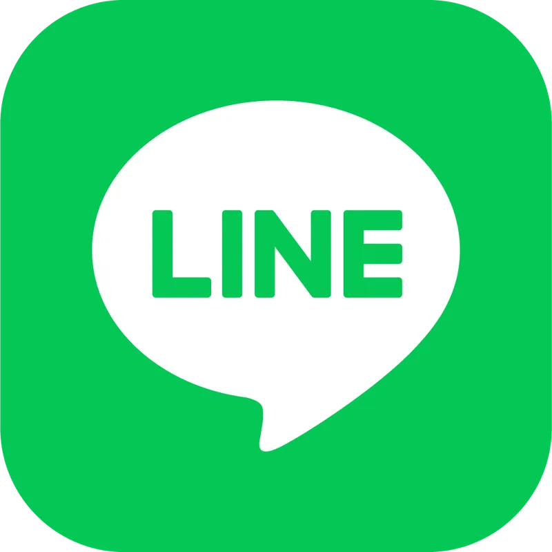 LINE_アイコン