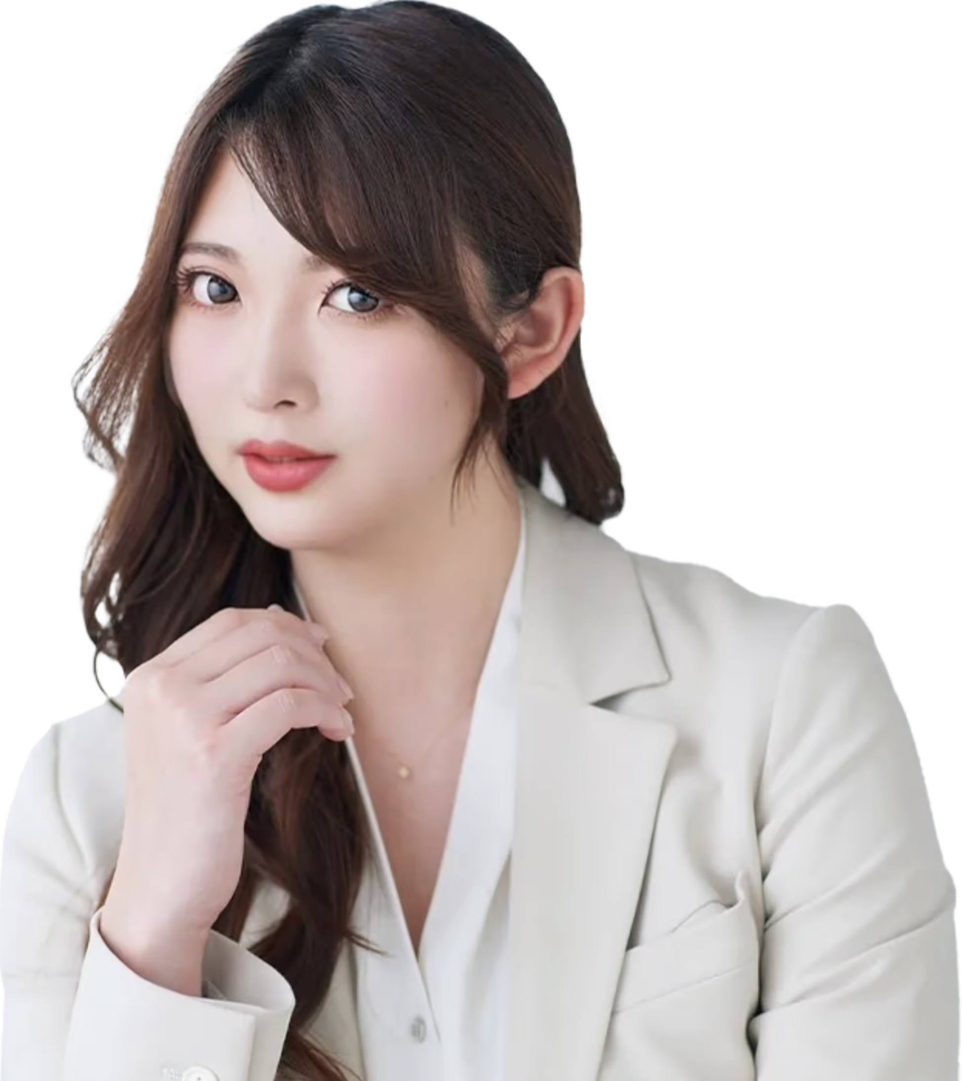 サラプロ_人